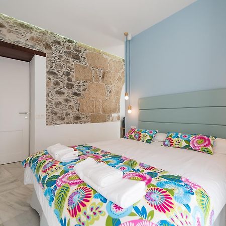 Cathedral Suites Λας Πάλμας ντε Γκραν Κανάρια Εξωτερικό φωτογραφία