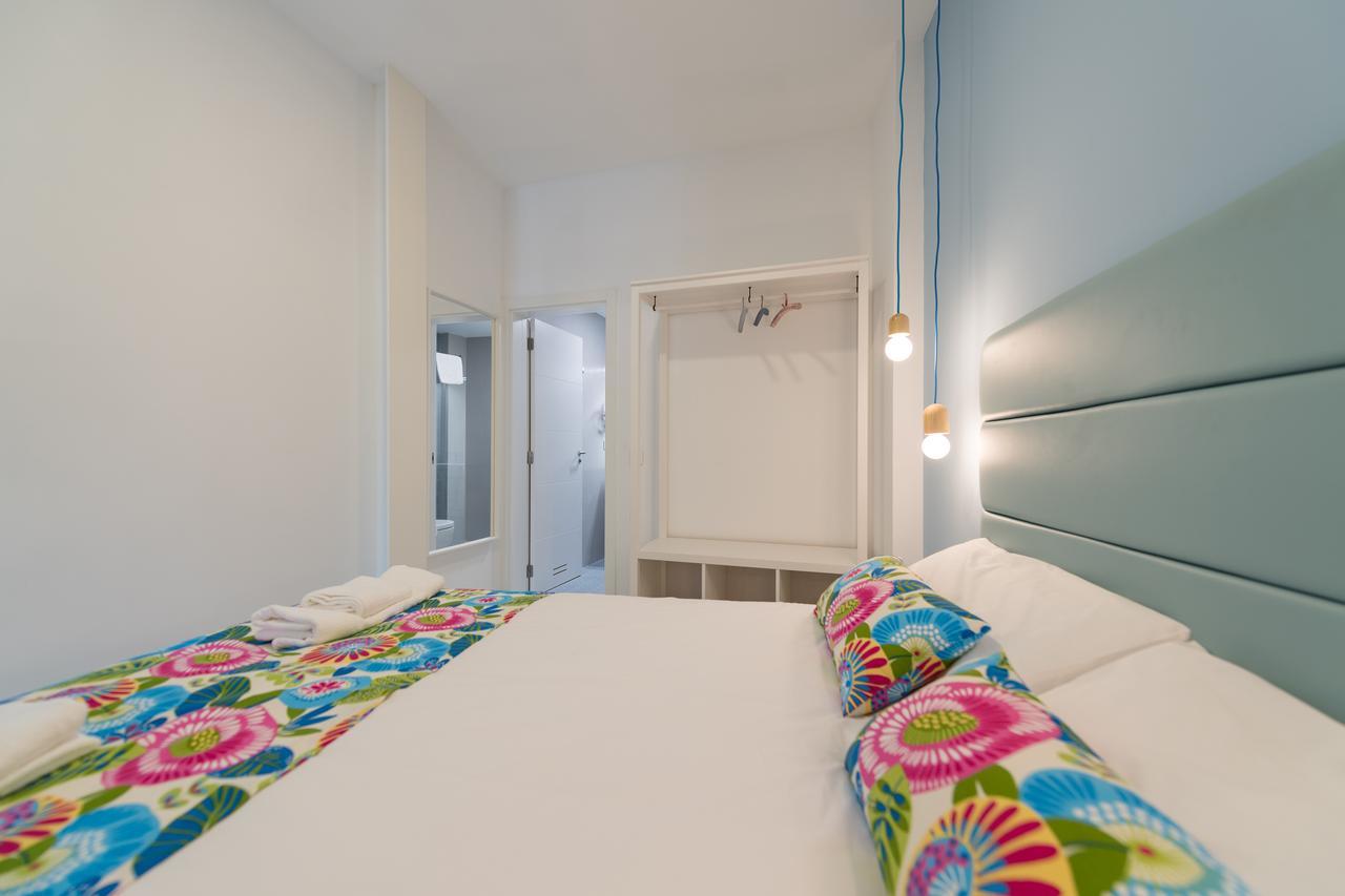 Cathedral Suites Λας Πάλμας ντε Γκραν Κανάρια Εξωτερικό φωτογραφία