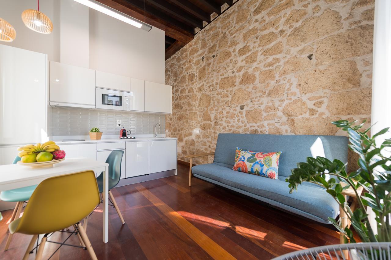 Cathedral Suites Λας Πάλμας ντε Γκραν Κανάρια Εξωτερικό φωτογραφία