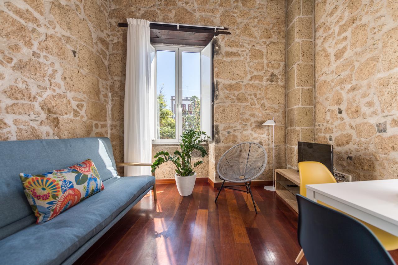 Cathedral Suites Λας Πάλμας ντε Γκραν Κανάρια Εξωτερικό φωτογραφία