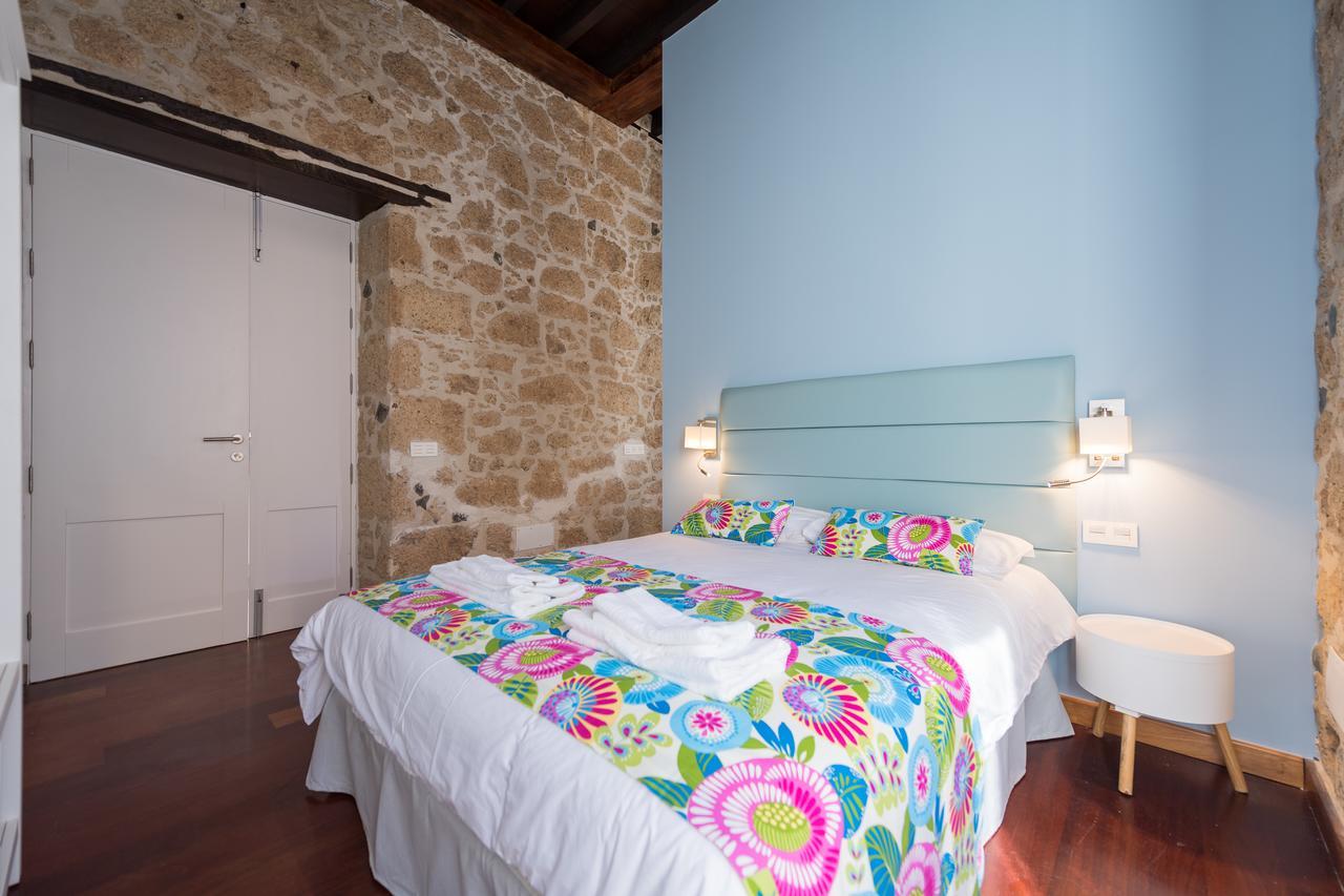 Cathedral Suites Λας Πάλμας ντε Γκραν Κανάρια Εξωτερικό φωτογραφία