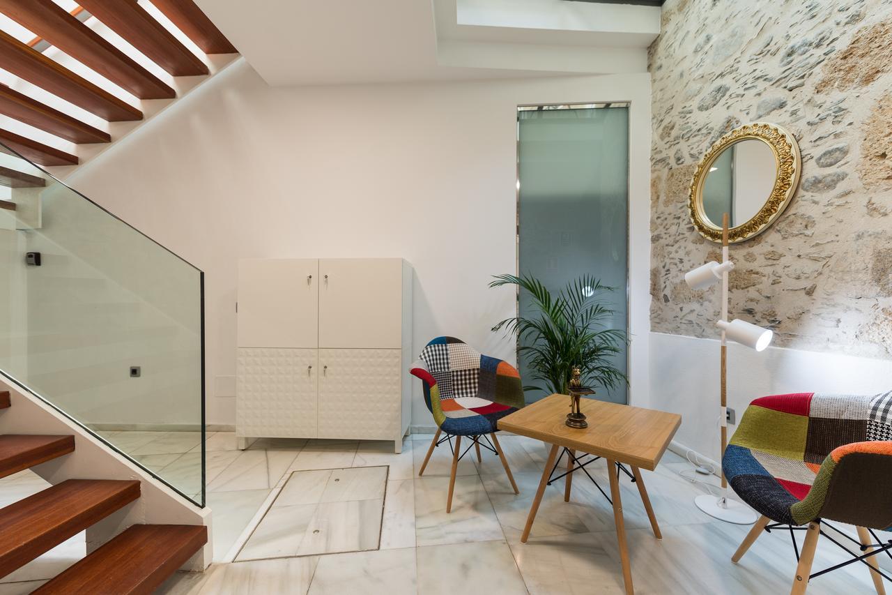 Cathedral Suites Λας Πάλμας ντε Γκραν Κανάρια Εξωτερικό φωτογραφία