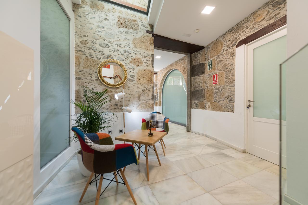 Cathedral Suites Λας Πάλμας ντε Γκραν Κανάρια Εξωτερικό φωτογραφία