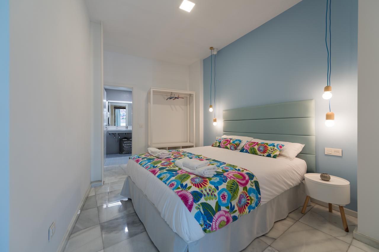 Cathedral Suites Λας Πάλμας ντε Γκραν Κανάρια Εξωτερικό φωτογραφία
