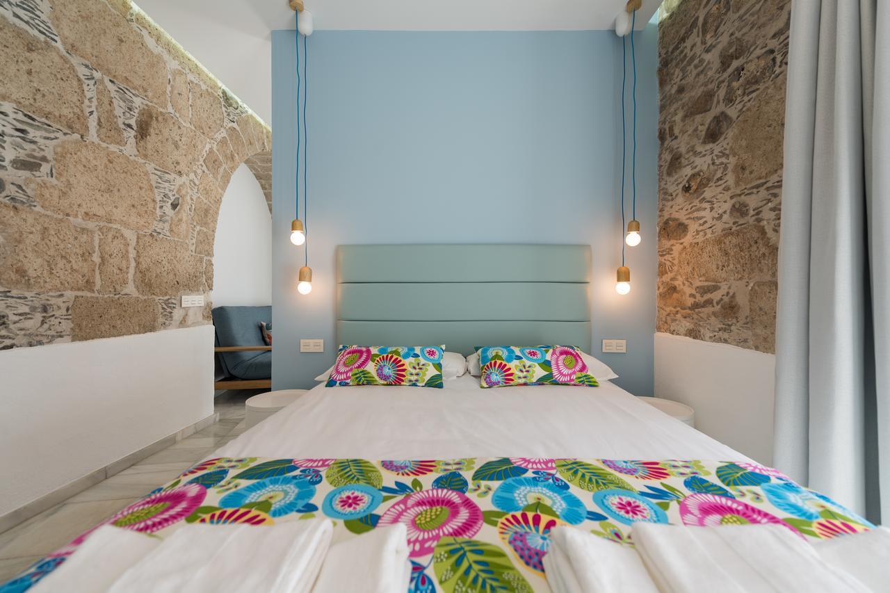Cathedral Suites Λας Πάλμας ντε Γκραν Κανάρια Εξωτερικό φωτογραφία