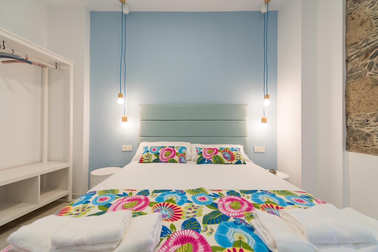 Cathedral Suites Λας Πάλμας ντε Γκραν Κανάρια Εξωτερικό φωτογραφία