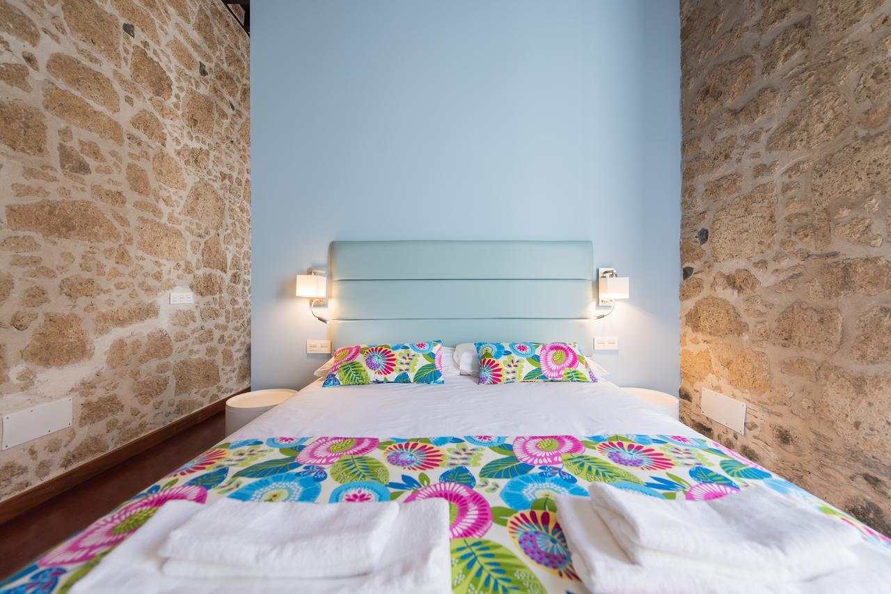 Cathedral Suites Λας Πάλμας ντε Γκραν Κανάρια Εξωτερικό φωτογραφία
