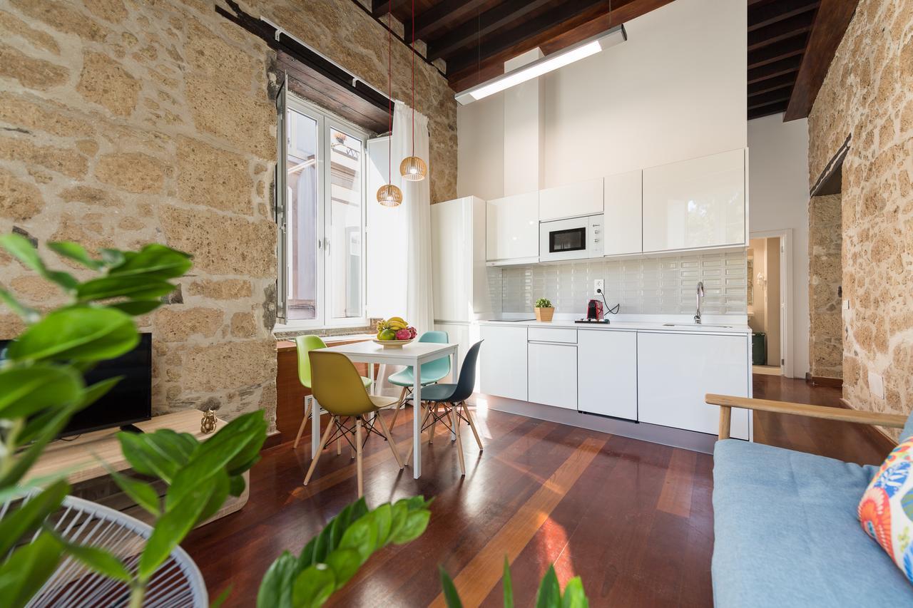 Cathedral Suites Λας Πάλμας ντε Γκραν Κανάρια Εξωτερικό φωτογραφία