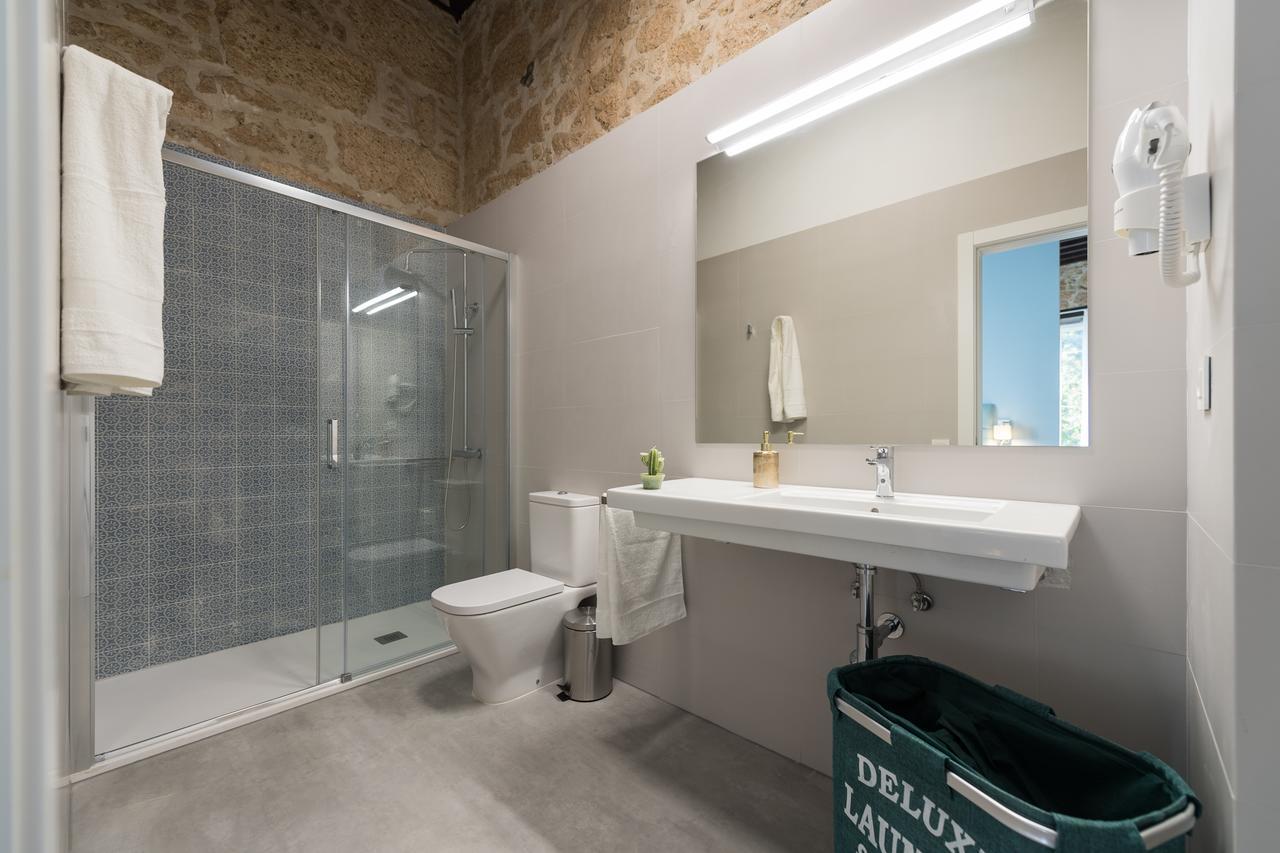 Cathedral Suites Λας Πάλμας ντε Γκραν Κανάρια Εξωτερικό φωτογραφία