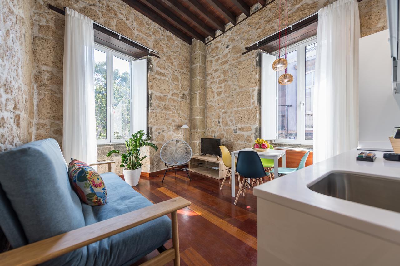 Cathedral Suites Λας Πάλμας ντε Γκραν Κανάρια Εξωτερικό φωτογραφία