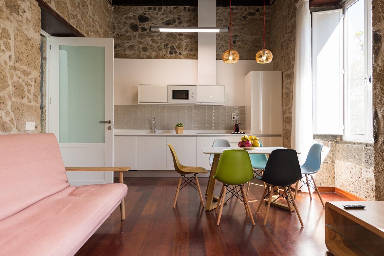 Cathedral Suites Λας Πάλμας ντε Γκραν Κανάρια Εξωτερικό φωτογραφία