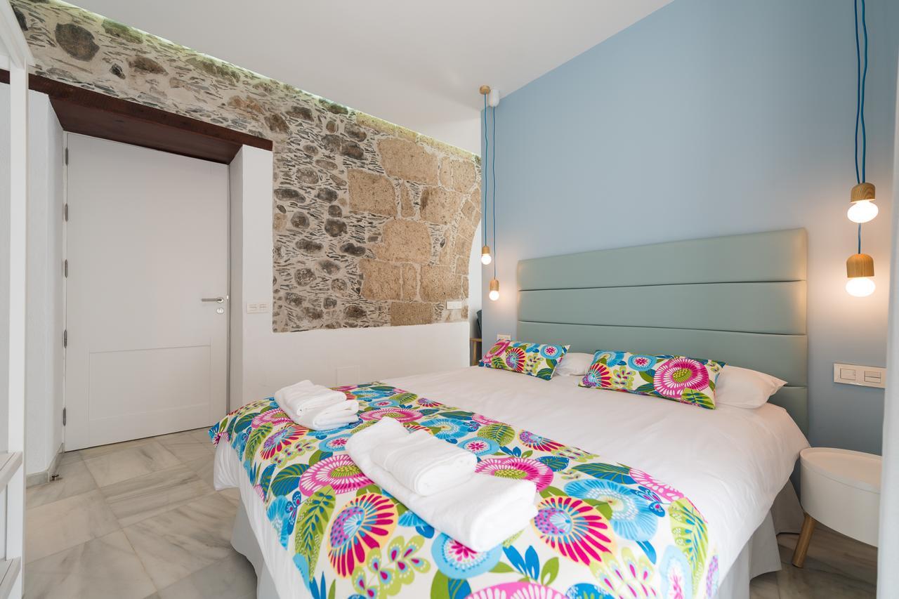 Cathedral Suites Λας Πάλμας ντε Γκραν Κανάρια Εξωτερικό φωτογραφία