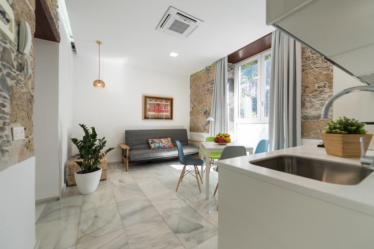 Cathedral Suites Λας Πάλμας ντε Γκραν Κανάρια Εξωτερικό φωτογραφία